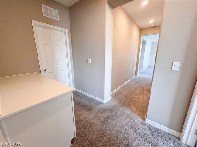 1418 Dire Wolf Avenue, North Las Vegas, NV 89084