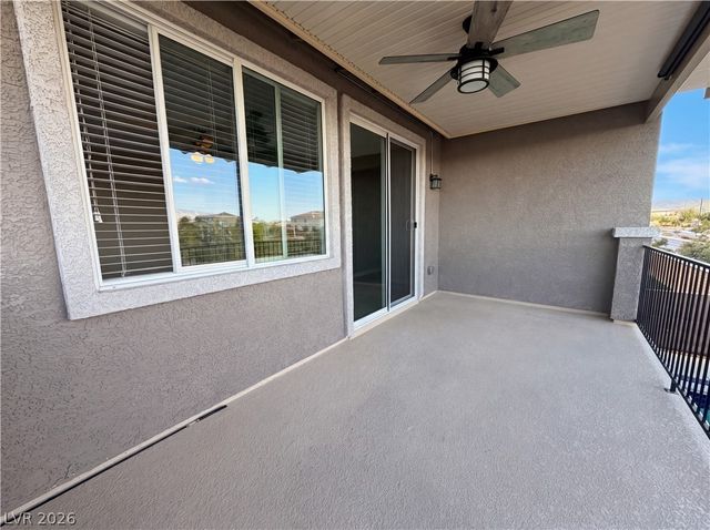 1418 Dire Wolf Avenue, North Las Vegas, NV 89084