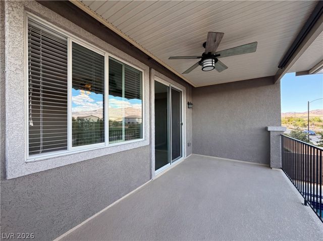 1418 Dire Wolf Avenue, North Las Vegas, NV 89084