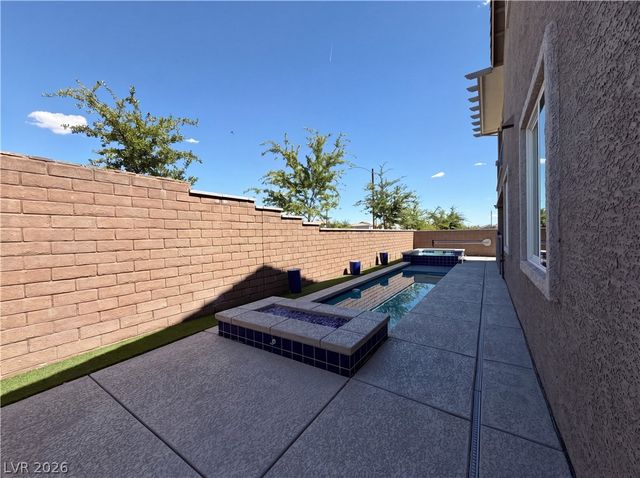 1418 Dire Wolf Avenue, North Las Vegas, NV 89084