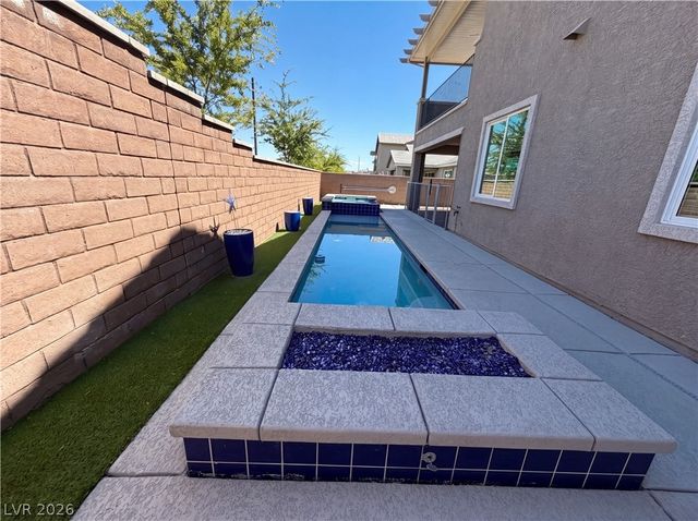 1418 Dire Wolf Avenue, North Las Vegas, NV 89084