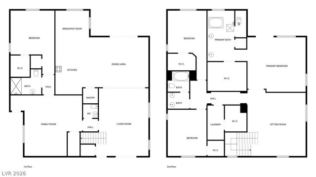 1418 Dire Wolf Avenue, North Las Vegas, NV 89084