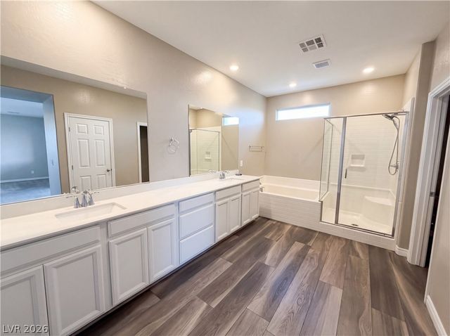 1418 Dire Wolf Avenue, North Las Vegas, NV 89084