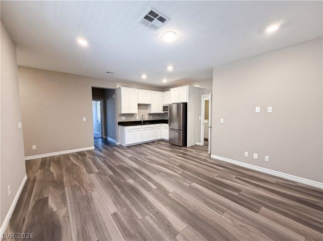 1418 Dire Wolf Avenue, North Las Vegas, NV 89084