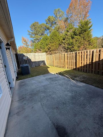 4304 East Barcelona, Augusta, GA 30906