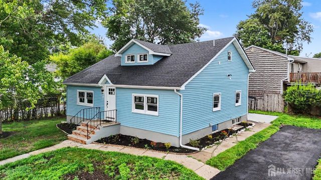 1433 Dogwood Drive, Piscataway, NJ 08854