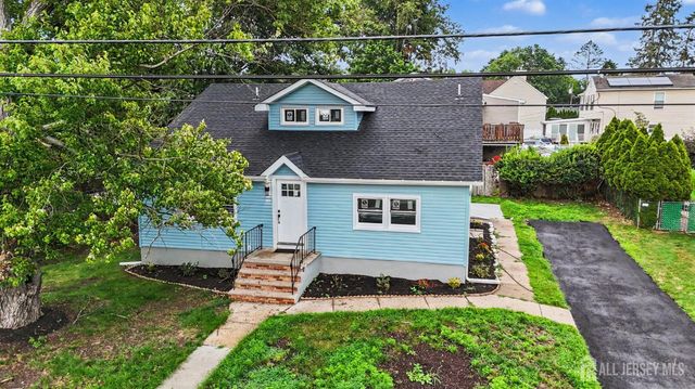 1433 Dogwood Drive, Piscataway, NJ 08854