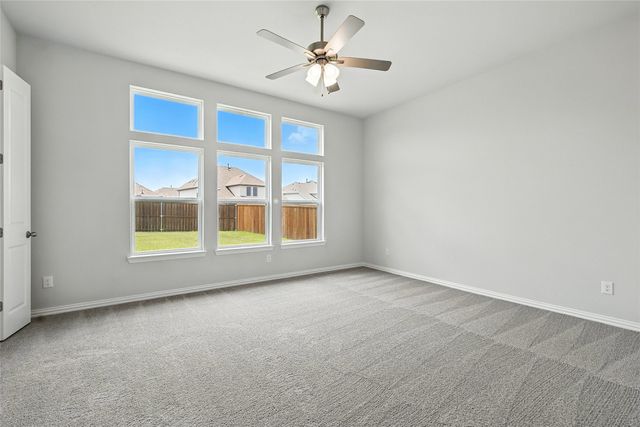 806 Metcalf Drive, Princeton, TX 75071