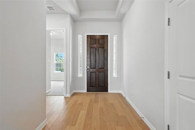 806 Metcalf Drive, Princeton, TX 75071