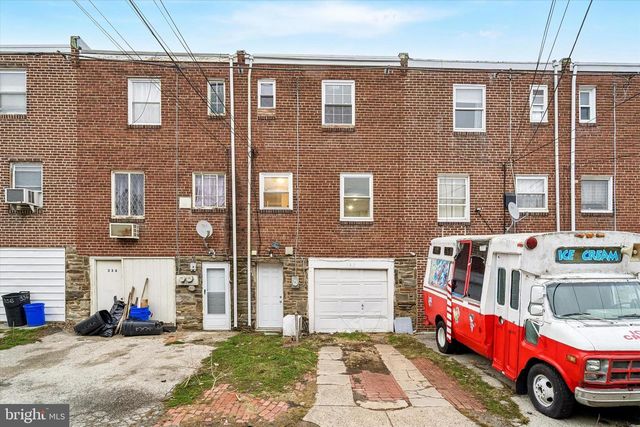 332 SPRINGTON RD, Upper Darby, PA 19082