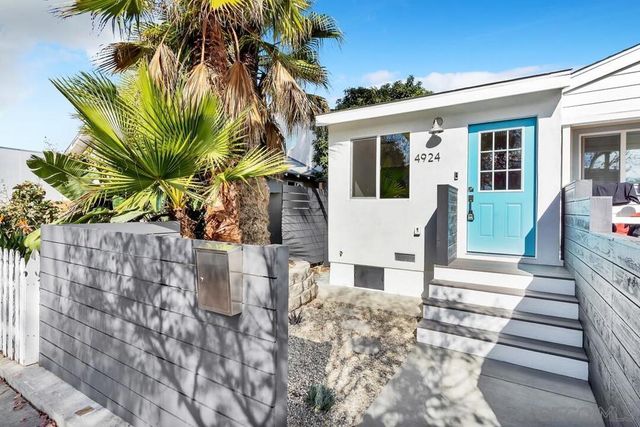 4922 Muir Ave, San Diego, CA 92107