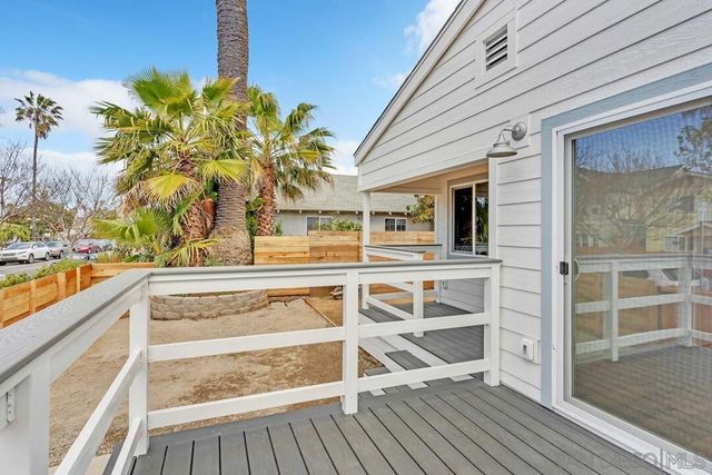 4922 Muir Ave, San Diego, CA 92107