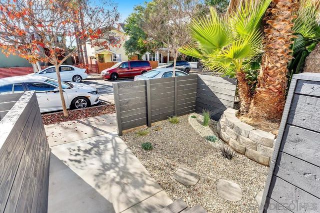 4922 Muir Ave, San Diego, CA 92107