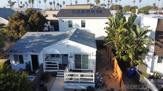 4922 Muir Ave, San Diego, CA 92107