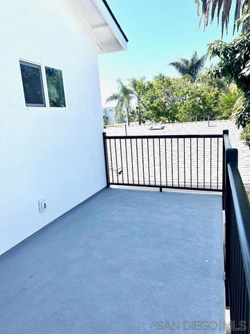 4922 Muir Ave, San Diego, CA 92107