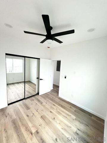 4922 Muir Ave, San Diego, CA 92107