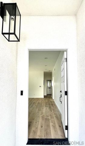 4922 Muir Ave, San Diego, CA 92107