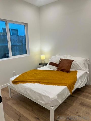 4922 Muir Ave, San Diego, CA 92107