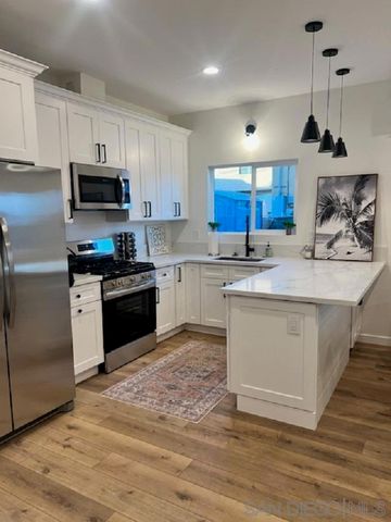 4922 Muir Ave, San Diego, CA 92107