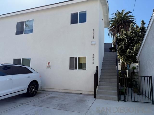 4922 Muir Ave, San Diego, CA 92107