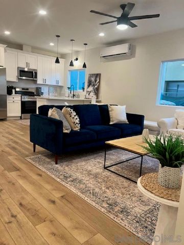 4922 Muir Ave, San Diego, CA 92107