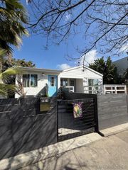 4922 Muir Ave, San Diego, CA 92107