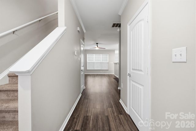 14208 Castle Abbey Lane, Charlotte, NC 28277