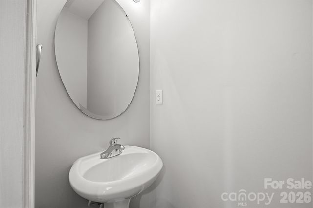 14208 Castle Abbey Lane, Charlotte, NC 28277