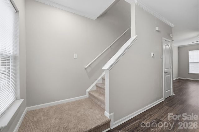 14208 Castle Abbey Lane, Charlotte, NC 28277