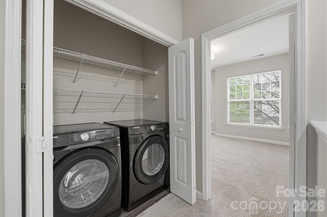 14208 Castle Abbey Lane, Charlotte, NC 28277