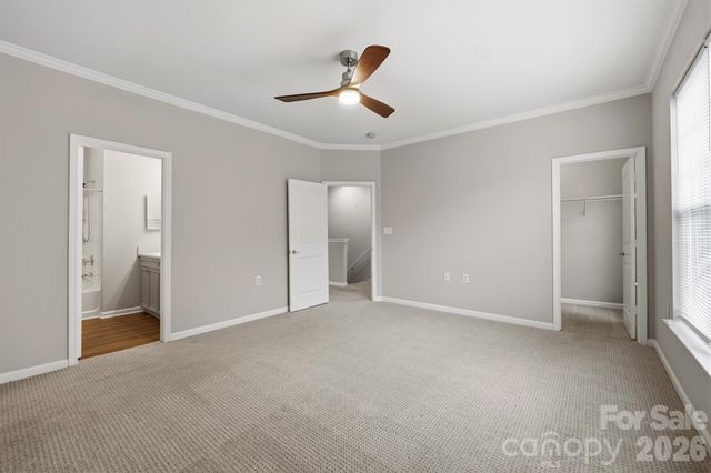 14208 Castle Abbey Lane, Charlotte, NC 28277