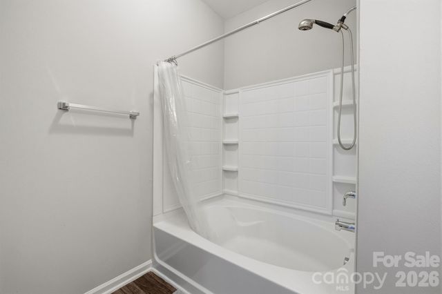 14208 Castle Abbey Lane, Charlotte, NC 28277