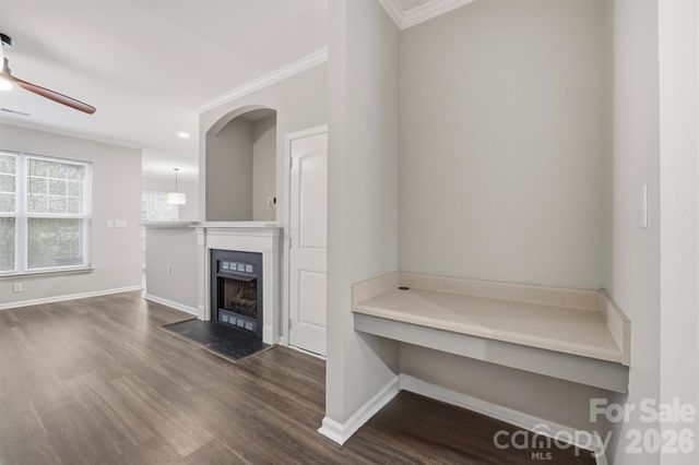 14208 Castle Abbey Lane, Charlotte, NC 28277