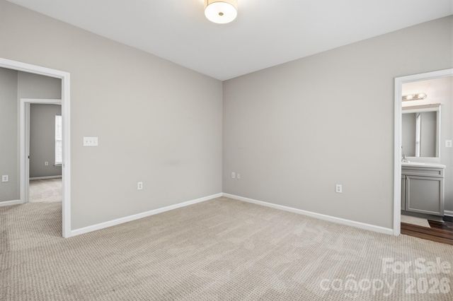 14208 Castle Abbey Lane, Charlotte, NC 28277