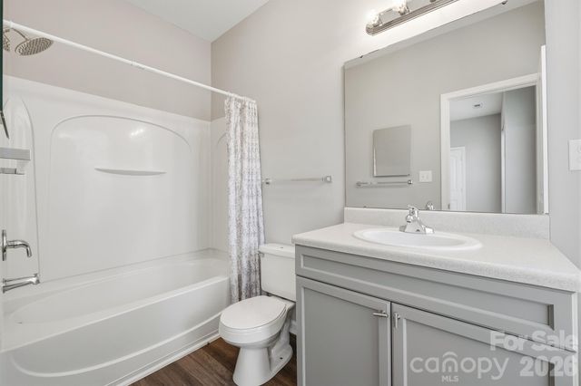 14208 Castle Abbey Lane, Charlotte, NC 28277