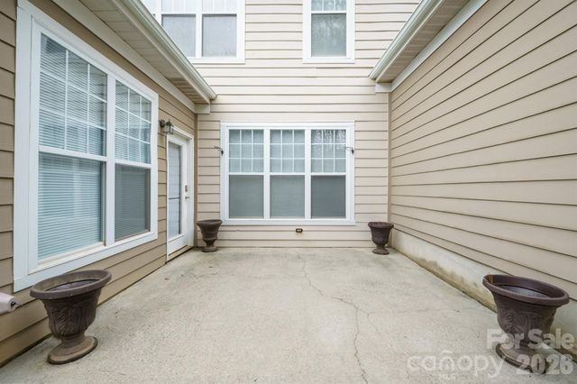 14208 Castle Abbey Lane, Charlotte, NC 28277