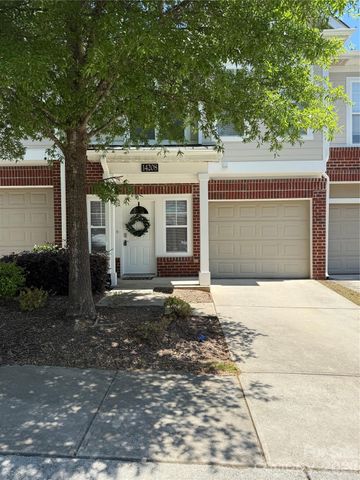 14208 Castle Abbey Lane, Charlotte, NC 28277