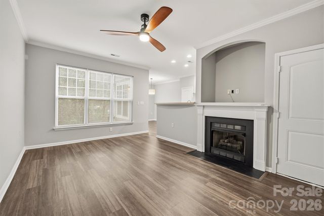 14208 Castle Abbey Lane, Charlotte, NC 28277