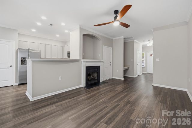 14208 Castle Abbey Lane, Charlotte, NC 28277