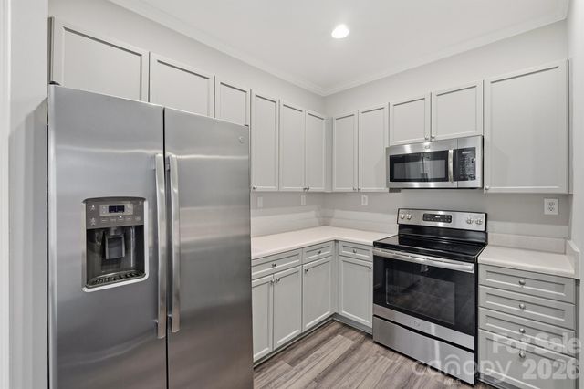 14208 Castle Abbey Lane, Charlotte, NC 28277