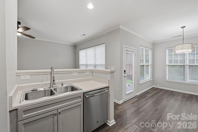 14208 Castle Abbey Lane, Charlotte, NC 28277