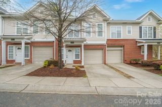 14208 Castle Abbey Lane, Charlotte, NC 28277