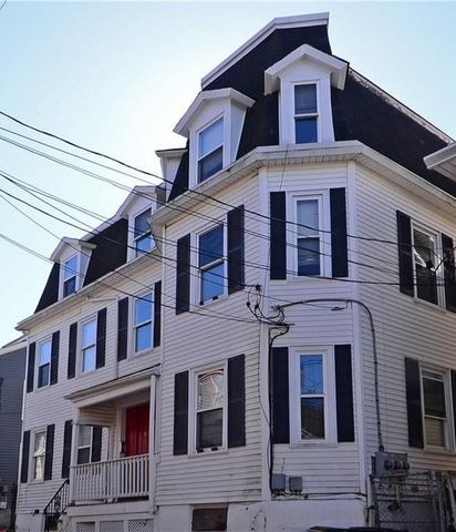 33 Ann Street 1, Newport, RI 02840