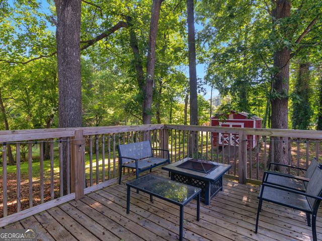 3790 Sweetbriar Circle, Lithia Springs, GA 30122