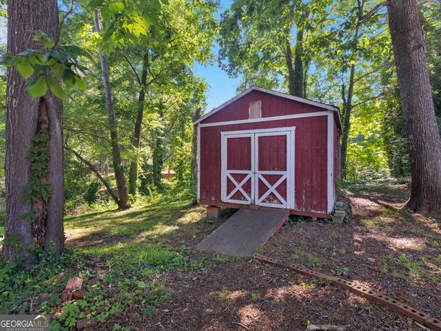 3790 Sweetbriar Circle, Lithia Springs, GA 30122