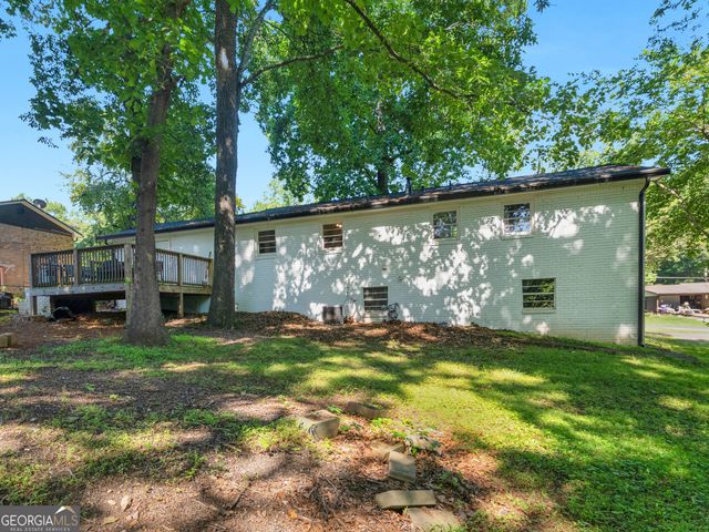 3790 Sweetbriar Circle, Lithia Springs, GA 30122
