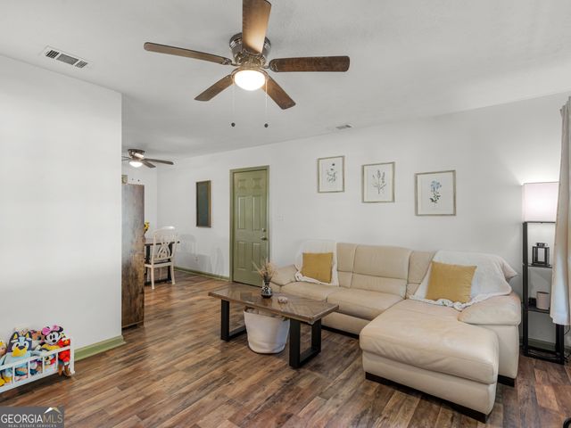 3790 Sweetbriar Circle, Lithia Springs, GA 30122