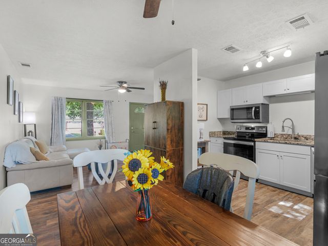 3790 Sweetbriar Circle, Lithia Springs, GA 30122