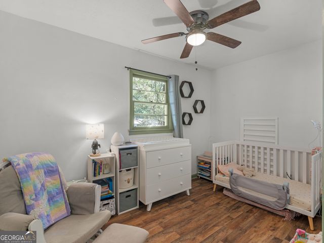 3790 Sweetbriar Circle, Lithia Springs, GA 30122