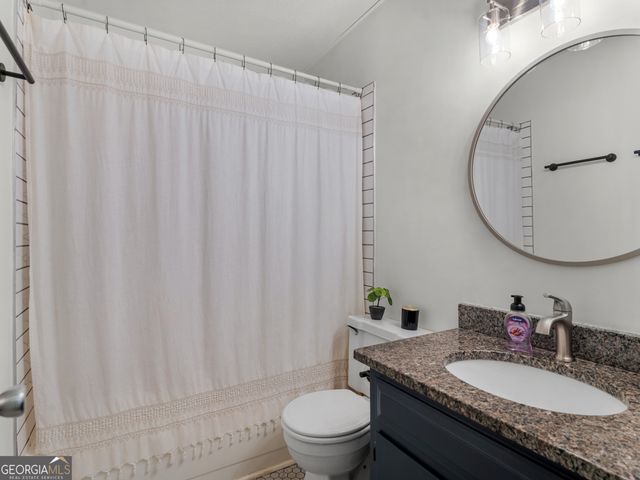 3790 Sweetbriar Circle, Lithia Springs, GA 30122